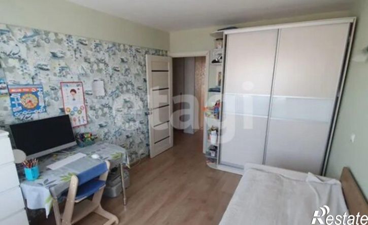 3-комн квартира микрорайон 6А, 29