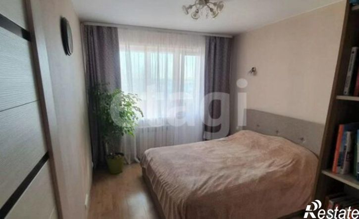 3-комн квартира микрорайон 6А, 29