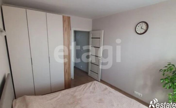 3-комн квартира микрорайон 6А, 29
