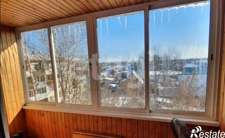 3-комн квартира микрорайон 6А, 29