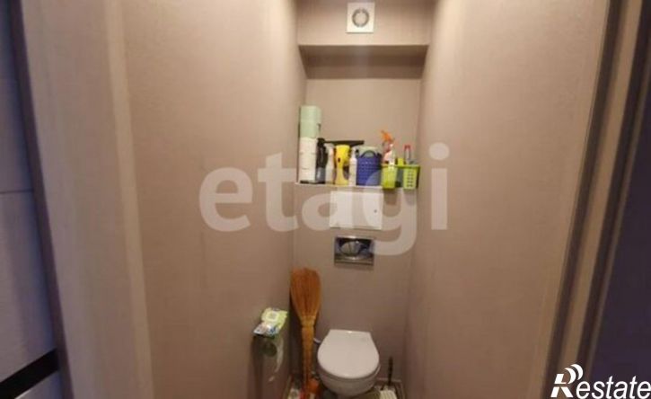 3-комн квартира микрорайон 6А, 29