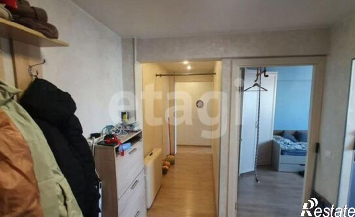 3-комн квартира микрорайон 6А, 29