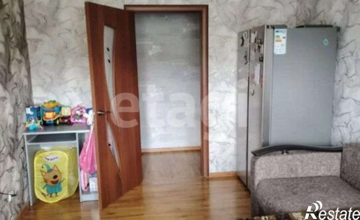 3-комн квартира 7-й микрорайон, 9