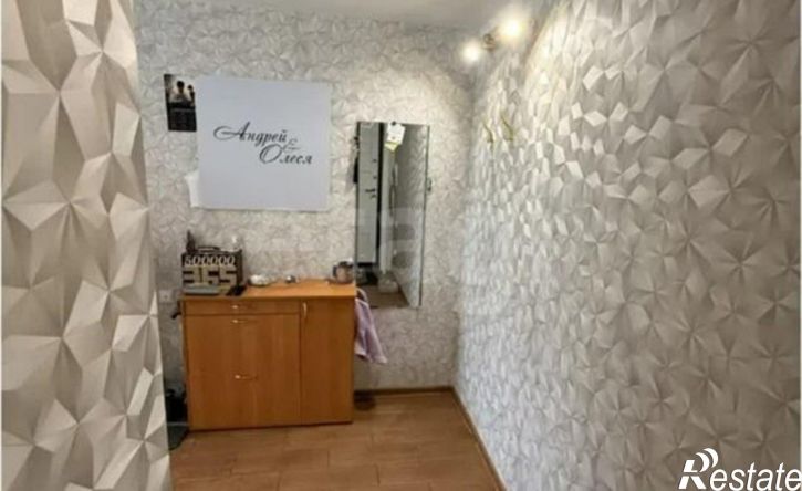 3-комн квартира 22-й микрорайон, 1