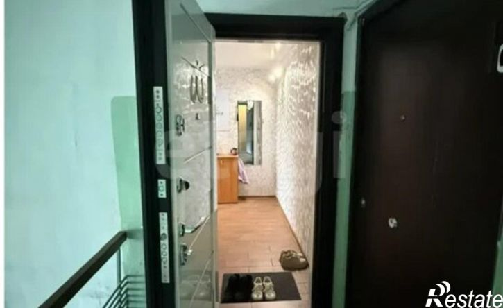 3-комн квартира 22-й микрорайон, 1