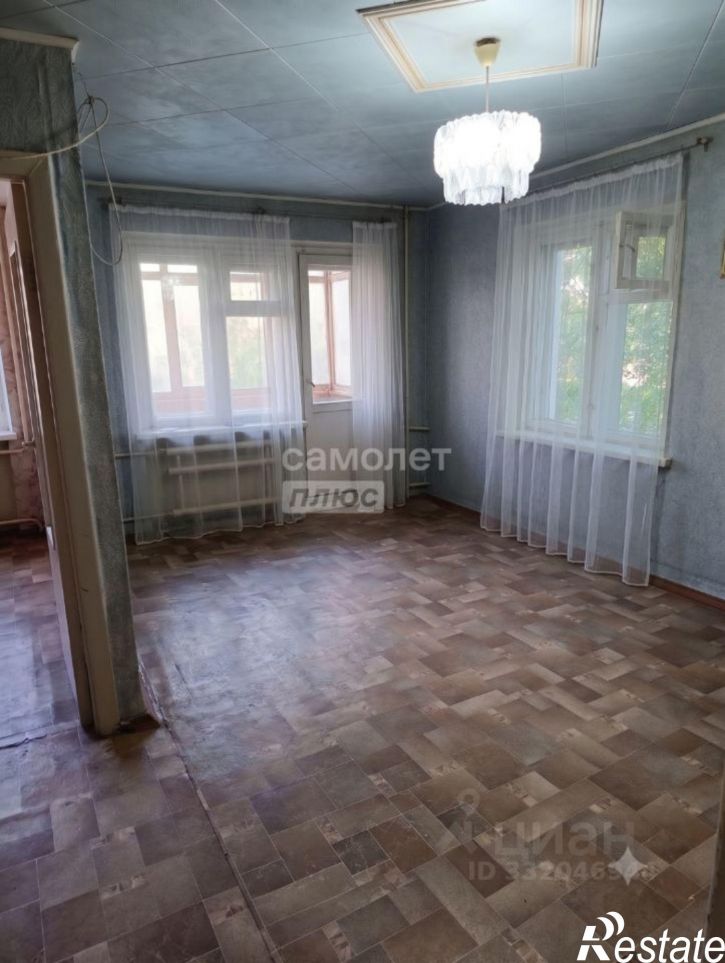 1-комн квартира Ангарск г., Файзулина ул., д.20