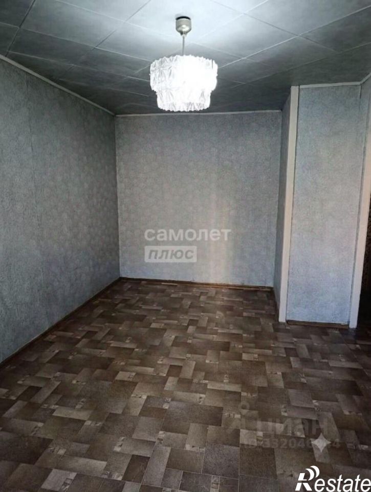 1-комн квартира Ангарск г., Файзулина ул., д.20