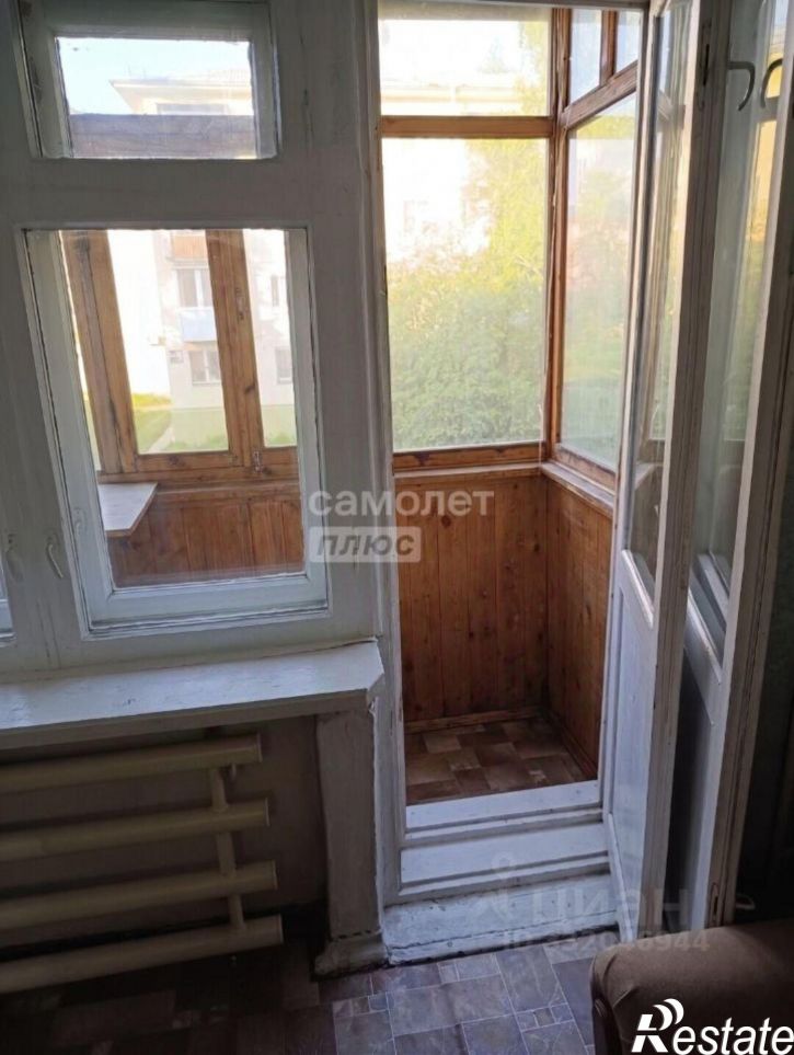 1-комн квартира Ангарск г., Файзулина ул., д.20