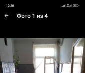 комната 34 кв м 78-й квартал