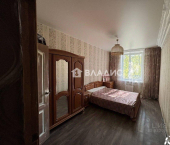 2-комн, 58кв м, этаж 2/3 75-й квартал, 20