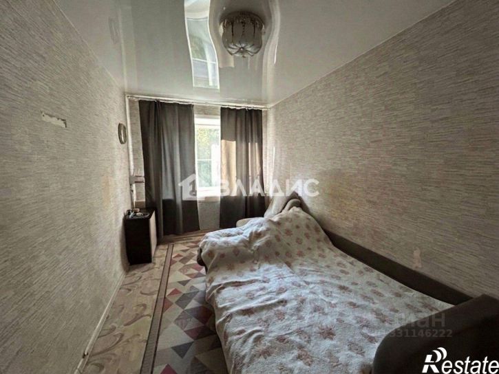 2-комн квартира 30-й квартал, 7