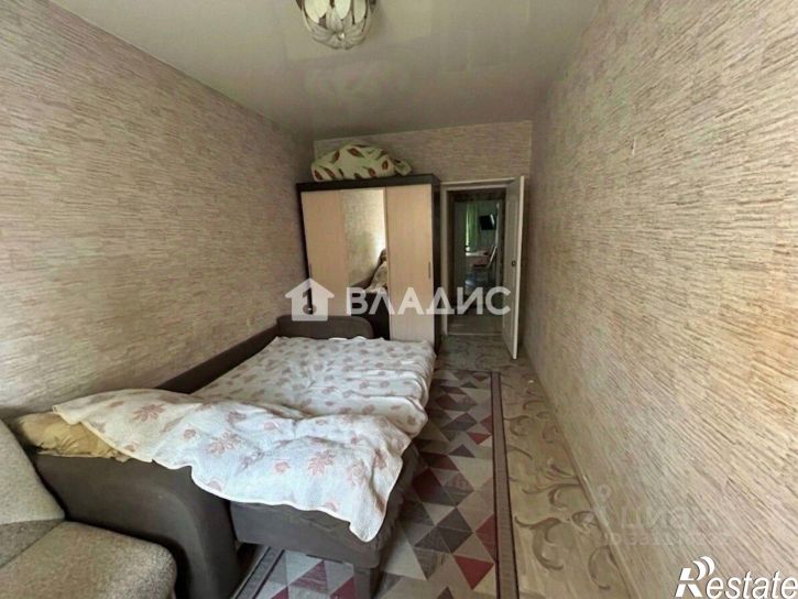 2-комн квартира 30-й квартал, 7