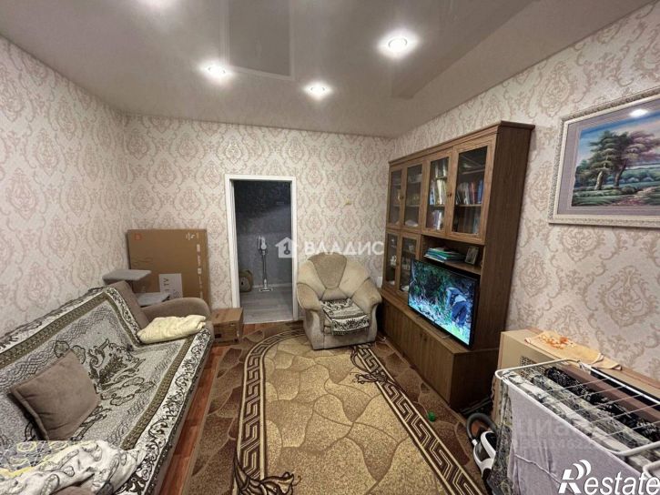 2-комн квартира 30-й квартал, 7