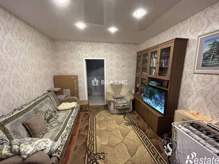 2-комн квартира 30-й квартал, 7