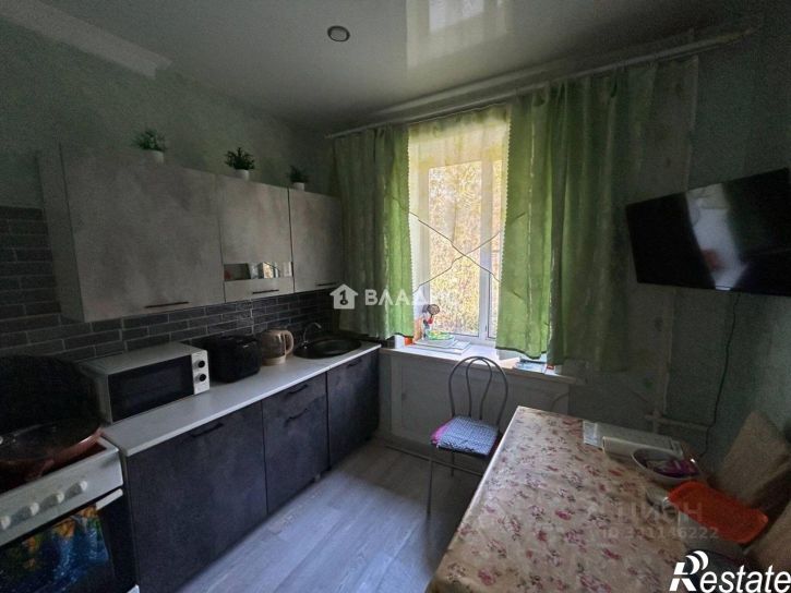 2-комн квартира 30-й квартал, 7