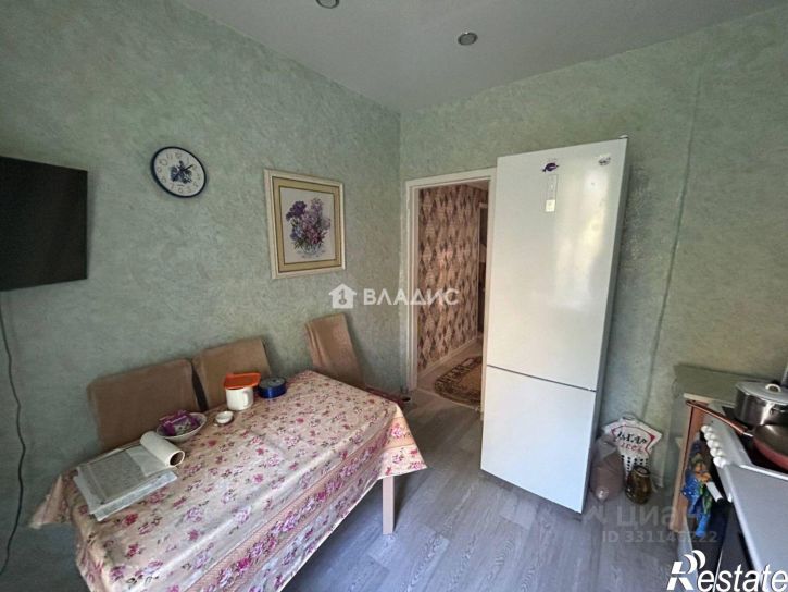 2-комн квартира 30-й квартал, 7