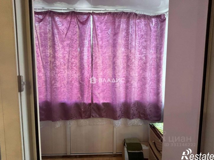 2-комн квартира 30-й квартал, 7