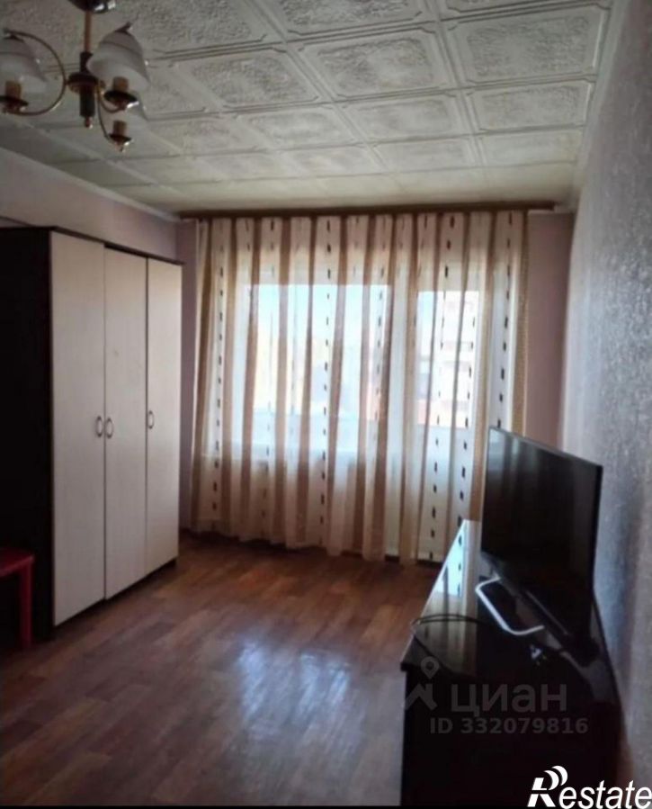 1-комн квартира ул Фестивальная, 19А,  д. 19А