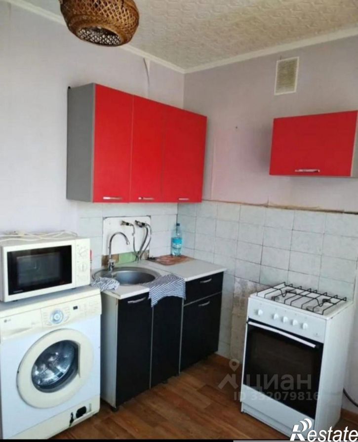 1-комн квартира ул Фестивальная, 19А,  д. 19А