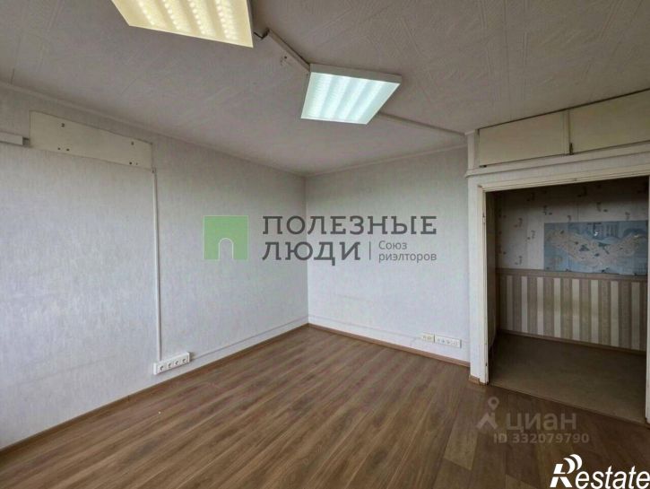 2-комн квартира 29 мкр, д.12
