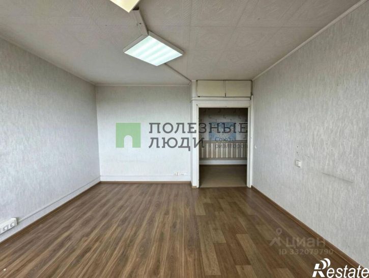 2-комн квартира 29 мкр, д.12