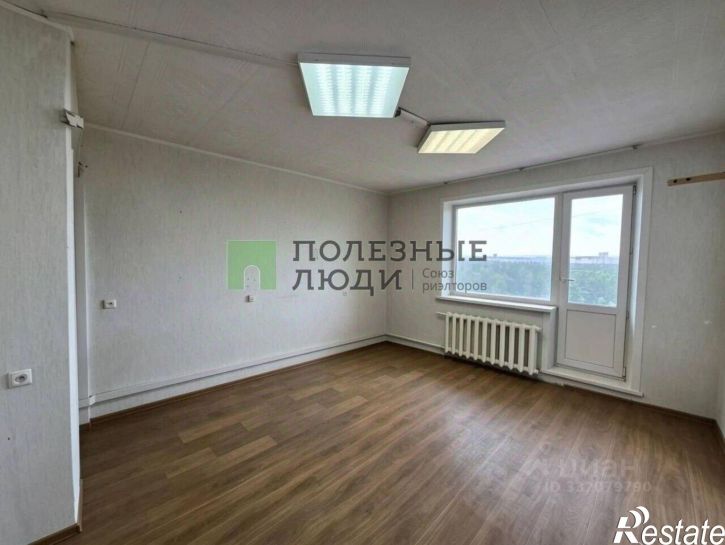 2-комн квартира 29 мкр, д.12
