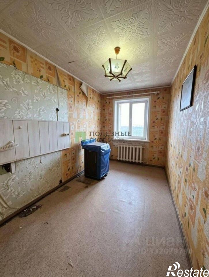 2-комн квартира 29 мкр, д.12