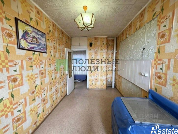 2-комн квартира 29 мкр, д.12