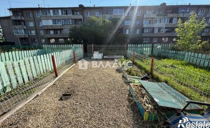 1-комн квартира 271-й квартал, 14