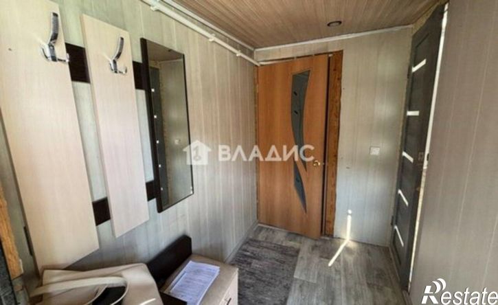1-комн квартира 271-й квартал, 14