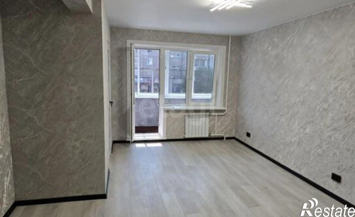 1-комн квартира микрорайон 6А, 5