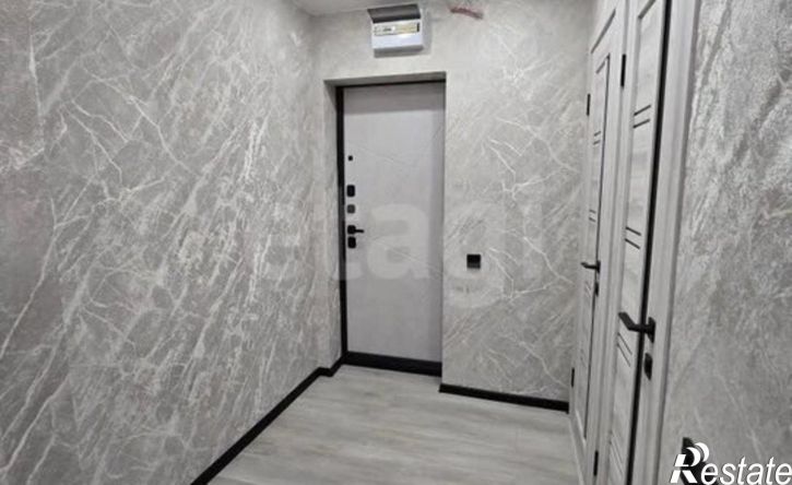 1-комн квартира микрорайон 6А, 5