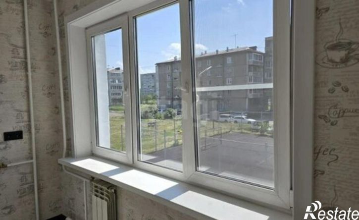1-комн квартира микрорайон 6А, 5