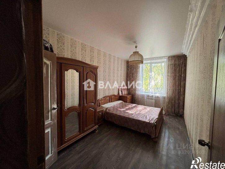 2-комн квартира 75-й квартал, 20