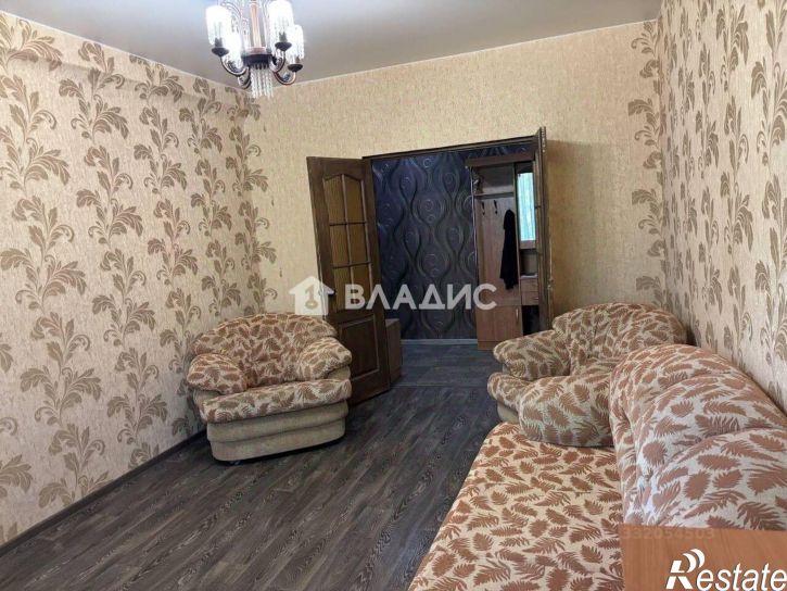 2-комн квартира 75-й квартал, 20