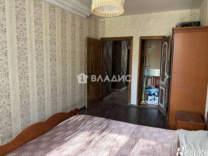 2-комн квартира 75-й квартал, 20