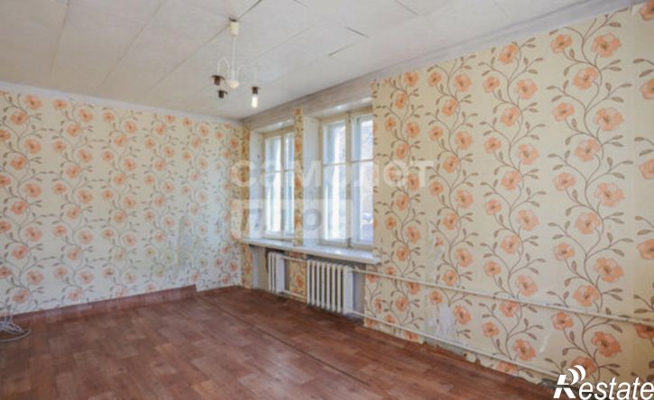 3-комн квартира квартал А, 2