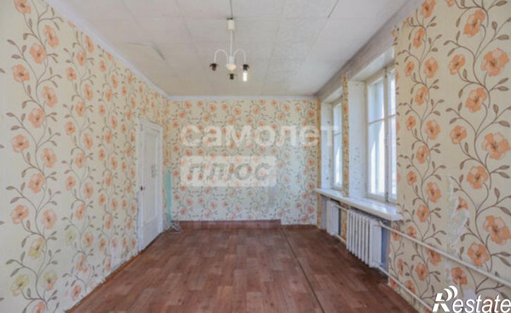 3-комн квартира квартал А, 2