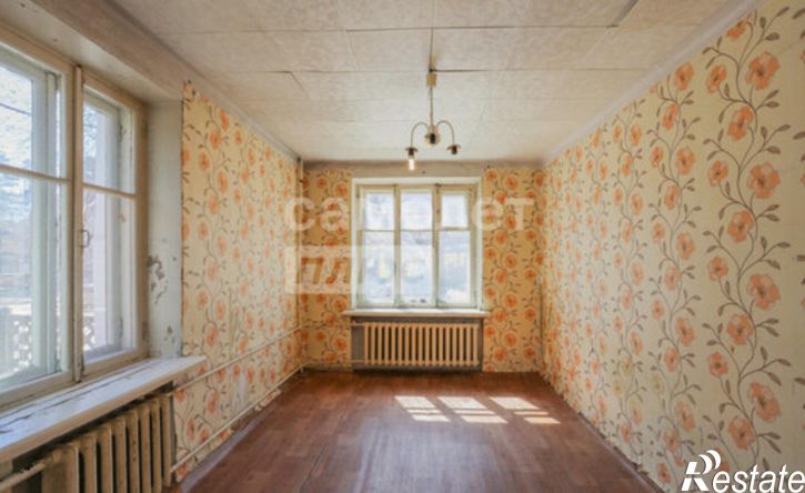 3-комн квартира квартал А, 2
