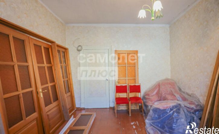 3-комн квартира квартал А, 2