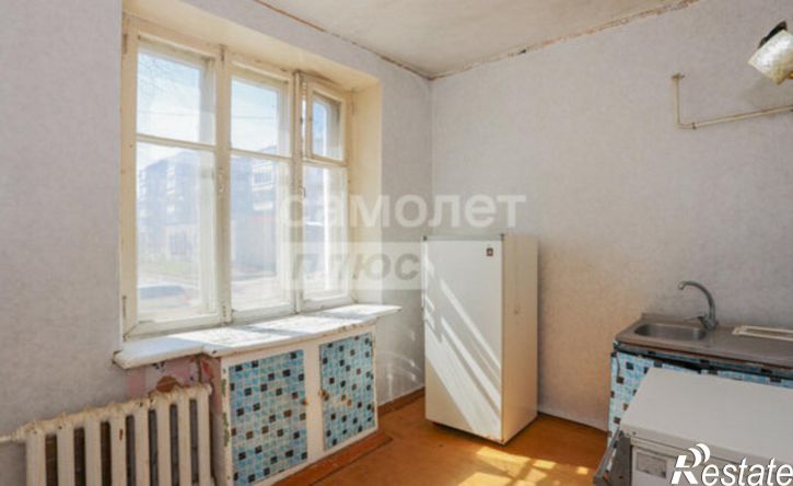 3-комн квартира квартал А, 2