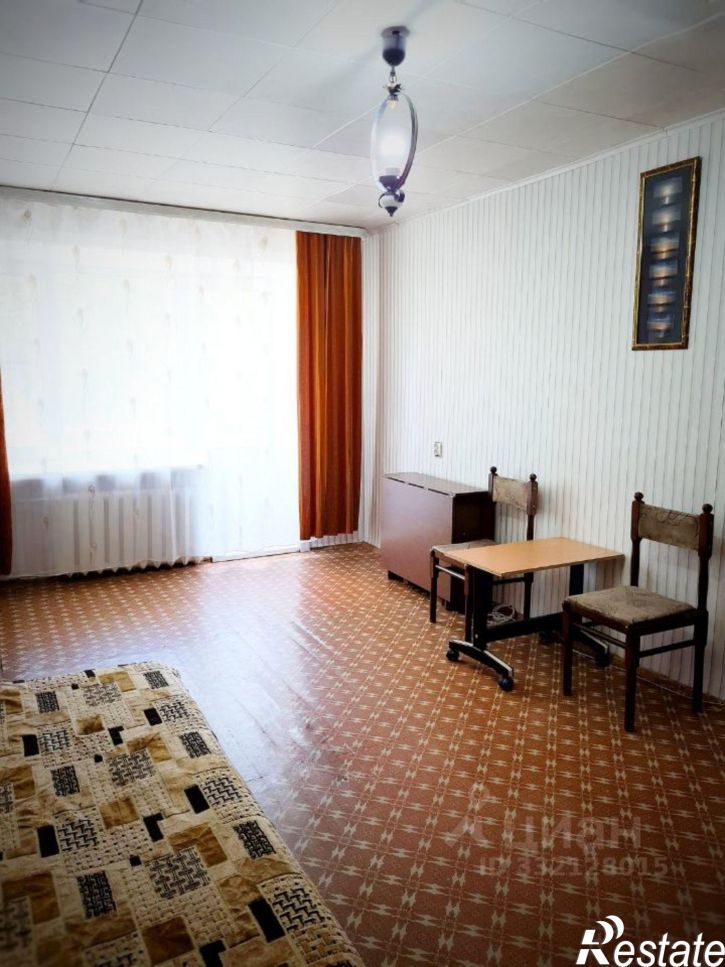 1-комн квартира 11-й микрорайон, 20