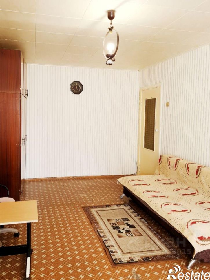 1-комн квартира 11-й микрорайон, 20