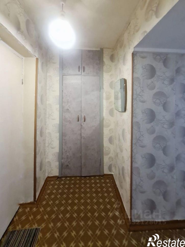 1-комн квартира 11-й микрорайон, 20