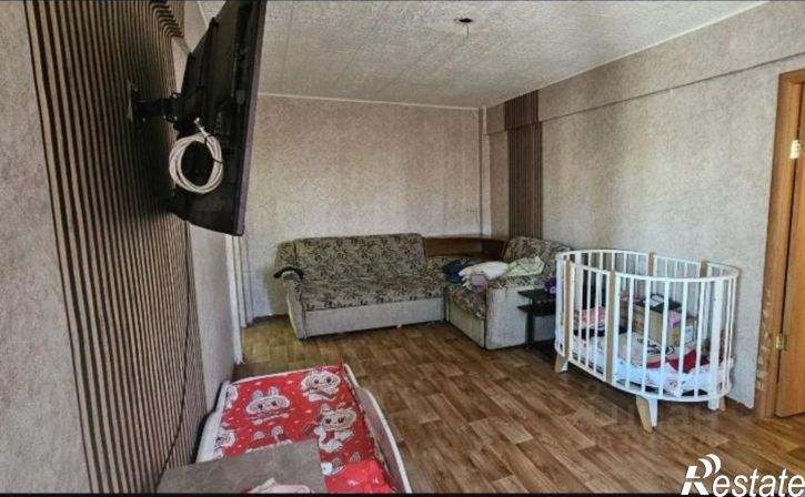 2-комн квартира 94-й квартал, 19