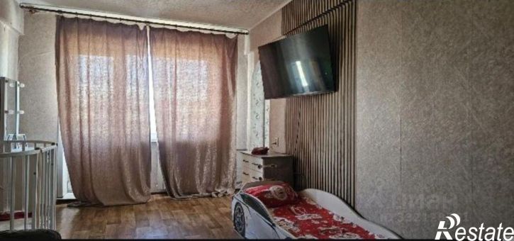 2-комн квартира 94-й квартал, 19