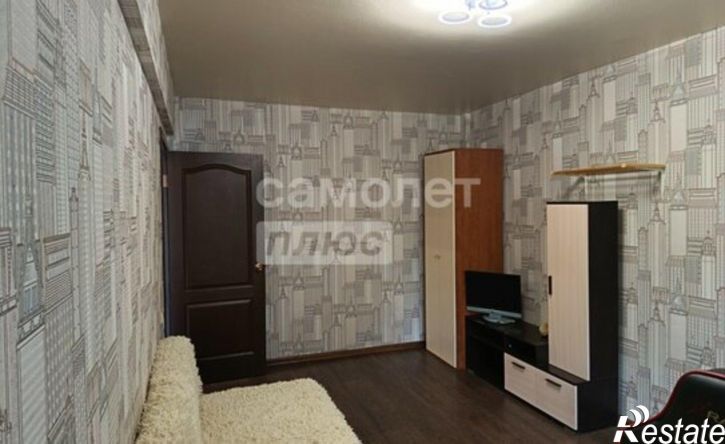 1-комн квартира 15-й микрорайон, 28