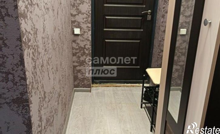 1-комн квартира 15-й микрорайон, 28