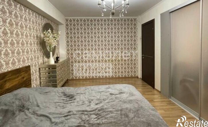 5-комн квартира микрорайон 12А, 4