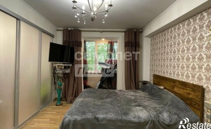 5-комн квартира микрорайон 12А, 4